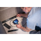 BOSCH GIC 12V-5-27 C kamera-endoskopas SOLO CT